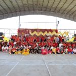 กิจกรรมตรุษจีน ประจำปี 2567