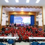 กิจกรรมค่ายพัฒนาทักษะทางด้านดิจิทัล ระดับชั้น ม.ต้น ห้องเรียนปกติ